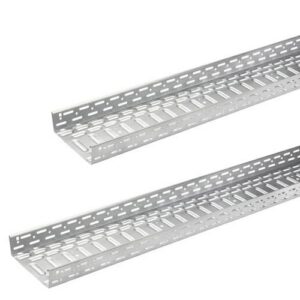 Wibe Group Stago KB284 Steel Cable Tray System