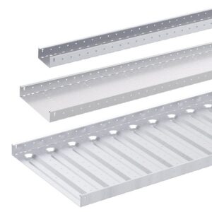 Stago KG281 Steel Cable Tray System