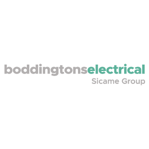 Boddington's Electrical Logo