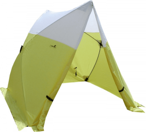 Boddingtons Electrical Jointers Non-Conductive Pop-Up Trench Tent (EU200PZTN2)