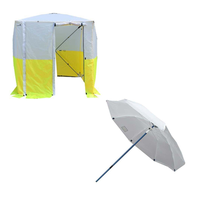 Cable Jointers' Tents & Umbrellas