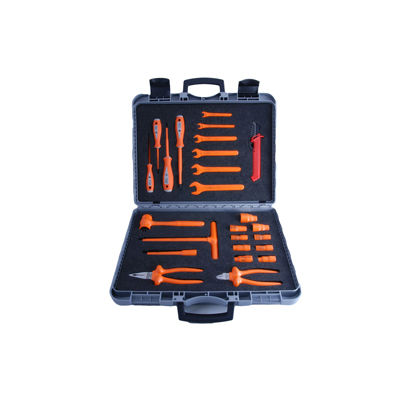 Electrician Tool Kits