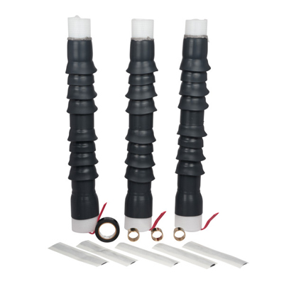 Cold Shrink Terminations