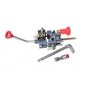 Penta Alroc MF3/40 - Outer Sheath, Peelable Semiconductor & Insulation Tool