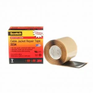 3M Scotch Cable Jacket Repair Tape 2234 - 7000006227
