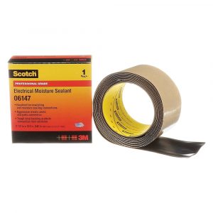3M Scotch Electrical Moisture Sealant Roll 06147 - 7000005872