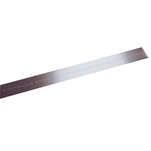 BAND-IT 201 Stainless Steel Band