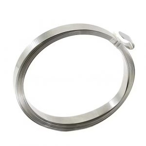 BAND-IT 304 Stainless Steel Band