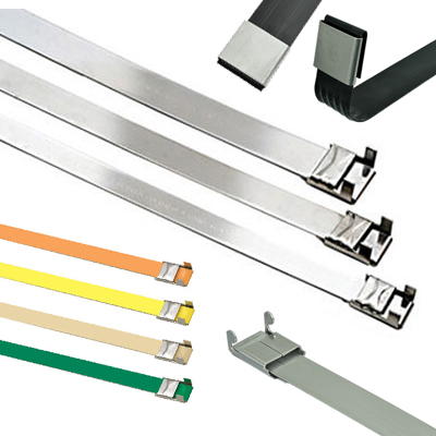 BAND-FAST Banding Systems