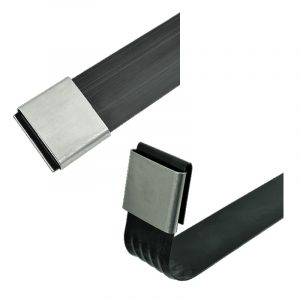 BAND-FAST Flat Seal