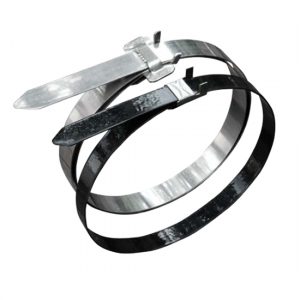 BAND-FAST with Ear-Lokt Buckle