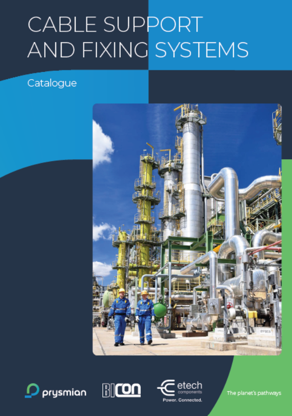 Prysmian-BICON-Cable-Cleats-Catalogue-1