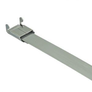 Insulation BAND-FAST with Pro-Lokt Clip