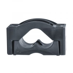 Prysmian BICON Trefoil Polyamide Cleat 375AB Series (375AB01, 375AB02, 375AB03, 375AB04, 375AB05, 375AB06)