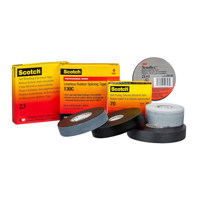 3M Electrical Tapes