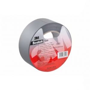 3M Scotch Electricians Duct Tape 2000 - 7000076790