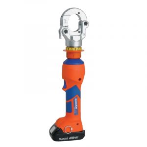 Klauke EKM6022ISM Battery Hydraulic Crimping Tool (6-300mm²) (Klauke EKM6022ISM, Klauke EKM6022ISB)