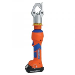 Klauke EKM60IDISM Battery Hydraulic Crimping Tool (10-240mm²) (Klauke EKM60IDISM, Klauke EKM60IDISB)