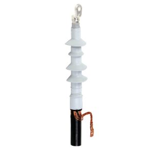3M™ QTII 95-EB Cold Shrink Single-Core MV Cable Termination Kit (52kV) (95-EB62-2, 95-EB63-2, 95-EB622-2, 95-EB632-2, 95-EB631-2)