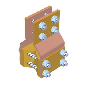 BTRAC Split Clamps for Bunched Wavecon Lugs (BLK0011, BLK0012, FLX0016, FLX0017)