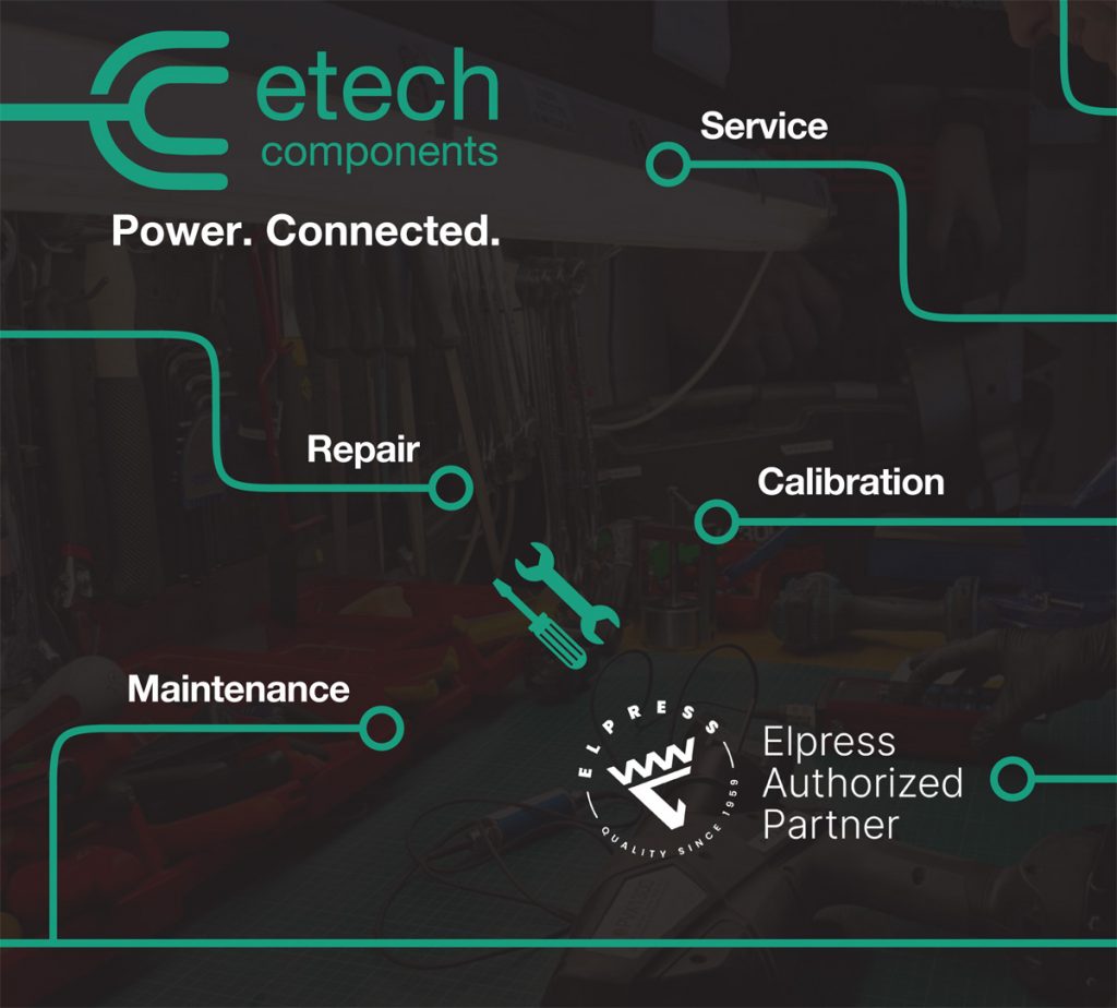 E-Tech Services