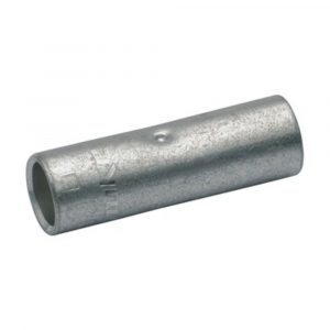 Klauke L-Series Cu Butt Connectors (0.75-630mm²)