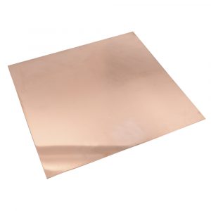 AN Wallis Solid Copper Earth Plates (EMP 601, EMP 603, EMP 901, EMP 903, EMP 10005005)