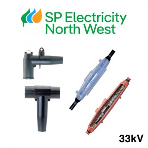 Prysmian BICON 33kV Cable Joints & Terminations for Electricity North West (ENW)
