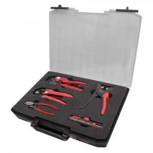 Elpress RPTL Installation Assortment Box