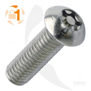 Hafren RTBM Button Head 6-Lobe Pin Machine Screws - RTBM0306, RTBM0308, RTBM0310, RTBM0312, RTBM0316, RTBM0320, RTBM0325, RTBM0330, RTBM0406, RTBM0408, RTBM0410, RTBM0412, RTBM0416, RTBM0420, RTBM0425, RTBM0430, RTBM0435, RTBM0440, RTBM0445, RTBM0450, RTBM0460, RTBM0508, RTBM0510, RTBM0512, RTBM0516, RTBM0520, RTBM0525, RTBM0530, RTBM0535, RTBM0540, RTBM0545, RTBM0550, RTBM0560, RTBM0608, RTBM0610, RTBM0612, RTBM0616, RTBM0620, RTBM0625, RTBM0630, RTBM0635, RTBM0640, RTBM0645, RTBM0650, RTBM0660, RTBM0680, RTBM0810, RTBM0812, RTBM0816, RTBM0820, RTBM0825, RTBM0830, RTBM0835, RTBM0840, RTBM0850, RTBM0855, RTBM0860, RTBM0875, RTBM0880, RTBM08100, RTBM1016, RTBM1020, RTBM1025, RTBM1030, RTBM1035, RTBM1040, RTBM1050, RTBM1060, RTBM1065, RTBM1070, RTBM1080, RTBM10100