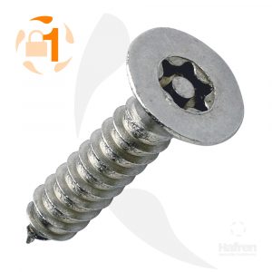 Hafren RTCS Countersunk 6-Lobe Pin Self Tappers (Self Tapping Screws) - RTCS04D, RTCS04E, RTCS04F, RTCS04G, RTCS06C, RTCS06D, RTCS06E, RTCS06F, RTCS06G, RTCS06H, RTCS06I, RTCS06J, RTCS08C, RTCS08D, RTCS08E, RTCS08F, RTCS08G, RTCS08H, RTCS08I, RTCS08IA, RTCS08J, RTCS08K, RTCS10D, RTCS10E, RTCS10F, RTCS10G, RTCS10H, RTCS10I, RTCS10J, RTCS10K, RTCS10L, RTCS10N, RTCS12F, RTCS12G, RTCS12H, RTCS12I, RTCS12J, RTCS12K, RTCS12L, RTCS12N, RTCS12ND, RTCS14F, RTCS14G, RTCS14H, RTCS14I, RTCS14J