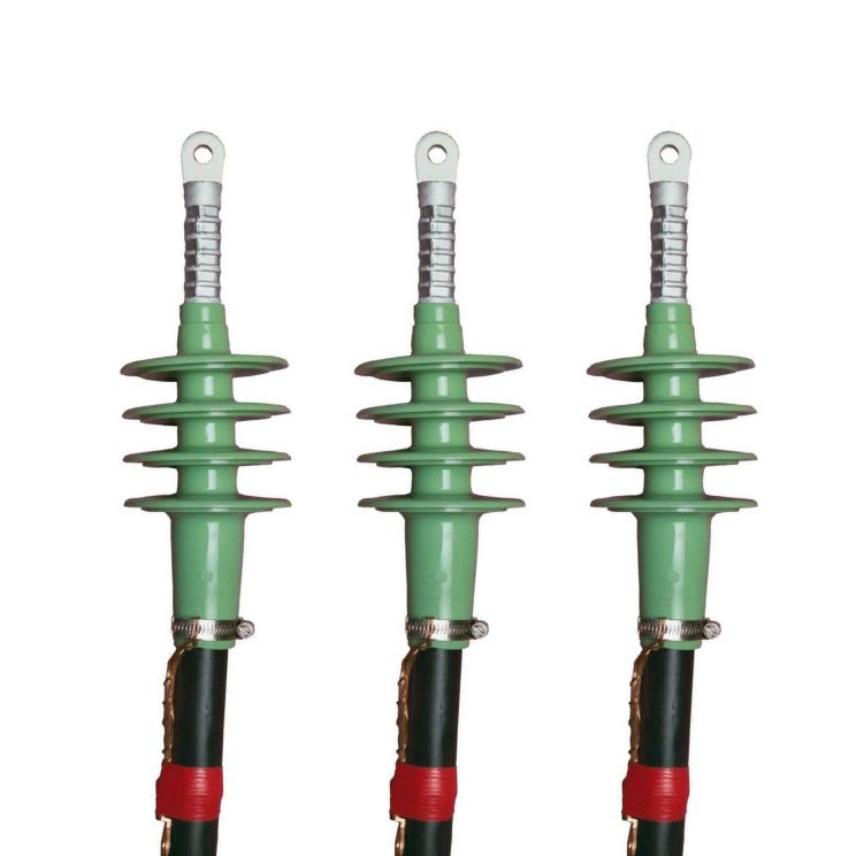 Nexans AFN Outdoor MV Slip-On Cold Shrink Terminations (Single Core | 42kV) - AFN 10, AFN 20, AFN 30, AFN 36