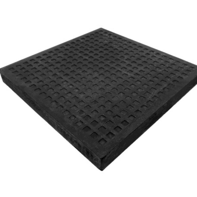 Mason UK Anti-Vibration BBNR Pads (Bridge Bearing Natural Rubber Pads)