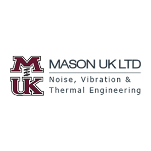Mason UK - Anti-Vibration Pads & Vibration Isolation Solutions - Mason UK Distributor - Mason Industries Inc