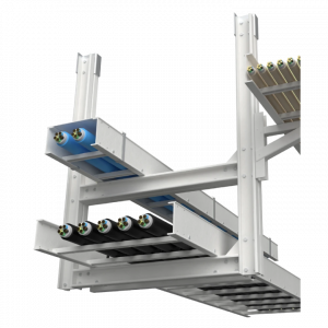 Wibe Group Mita Flex FRP/GRP Cable Management System