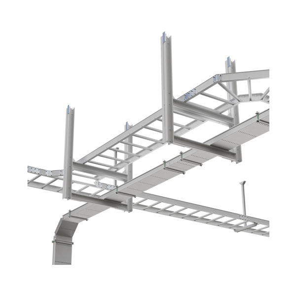 Mita Flex FRP/GRP Cable Management & Protection Systems