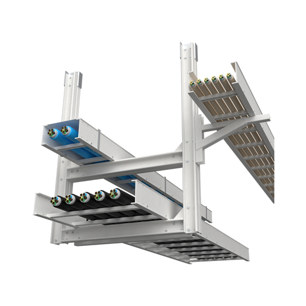 Cable Ladder Systems