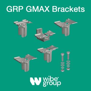 GRP GMAX Brackets