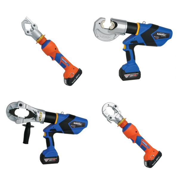 Cable Crimping Tools