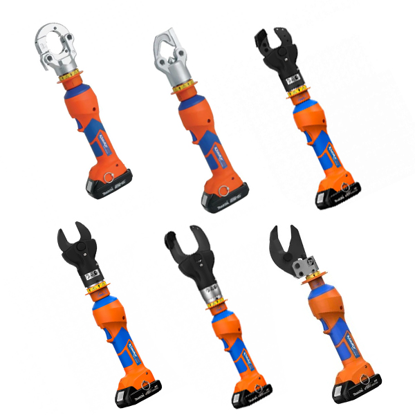 Klauke Orange Series