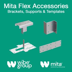 Mita Flex Accessories