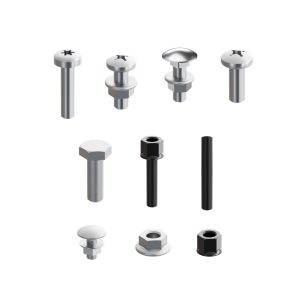 Wibe Group Mita Flex Bolts & Bolt Sets