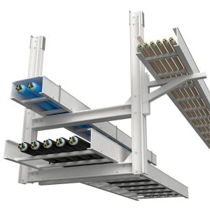 Wibe Group Mita Flex Cable Ladders