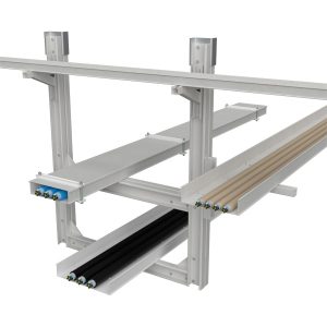 Wibe Group Mita Flex Cable Trays