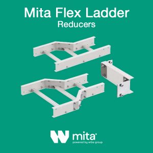 Mita Flex Ladder Reducers