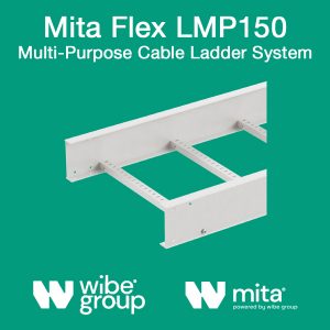 LMP150 - Multi-Purpose Cable Ladder System