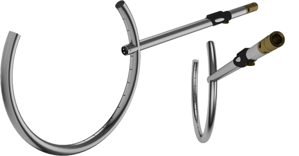 Ring of Fire Gas Torches