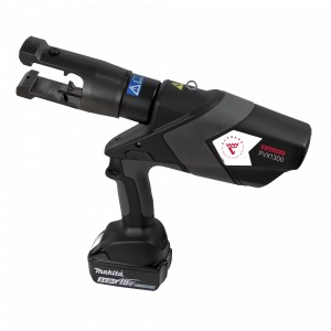 THK1017-Elpress-PVX1300 - Network Rail Product Acceptance