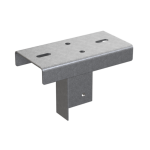 Wibe Mitaflex Accessories - Bolted Starter Bracket