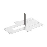Wibe Group Cable Ladder - Cable Tray Drill Template